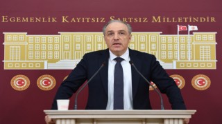 Sinan Ateş Davasının İlk Duruşması başlıyor: Deva Partili Yeneroğlu konuştu