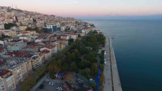 Sinopta ihracat yüzde 32,1 arttı