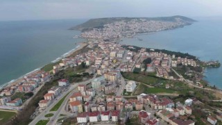 Sinopta konut satışı yüzde 3,2 azaldı