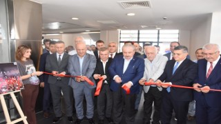 Sinopta, Milletin Zaferi isimli fotoğraf sergisi