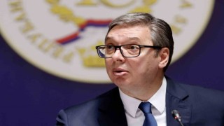 Sırbistan Cumhurbaşkanı Vucic: “Batı, Rusya ile askeri çatışmaya hazırlanıyor “