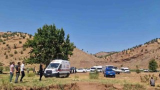 Şırnakta boğulma tehlikesi geçiren 15 yaşındaki çocuk hastanede öldü