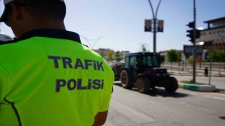 Şırnakta ilk altı ay trafik bilançosu: 19 ölü, 565 yaralı
