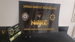 Şırnakta kaçakçılık ve asayiş operasyonlarında 27 kişiye işlem yapıldı