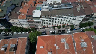 Şişli Adliyesinin hikayesi: Manukyanın kiracılığından Çağlayan Adalet Sarayına