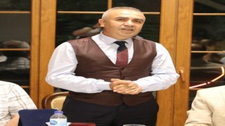 Sivas kadastro müdürü hayatını kaybetti