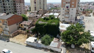Sivasın en çevreci evi görenlerin ilgisini çekiyor