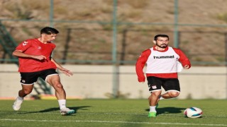 Sivasspor, yeni sezon hazırlıklarını sürdürdü