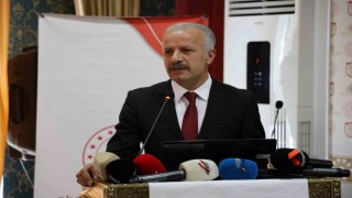 Sivasta eğitim HEDEF ve MİRASın meyvesini aldı