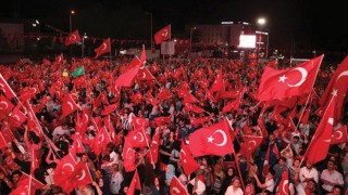 Siyasilerden 15 Temmuz Demokrasi ve Milli Birlik Günü Mesajları