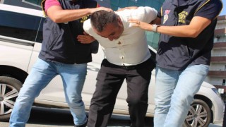 SMA hastasının adıyla sahte kumbara dağıttı