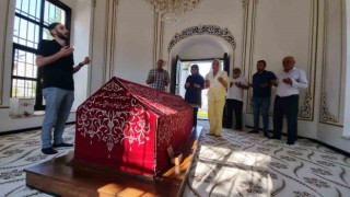Söğütten Domaniçe şehit toprağı