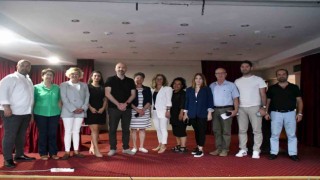 Söke Kent Konseyinin yeni başkanı Dilber Özgün oldu
