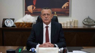 Söke TARİŞ Pamuk Kooperatifi Başkanı Özerden sulama açıklaması