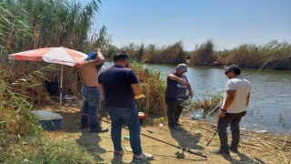 Sökede su ürünleri denetimi yapıldı
