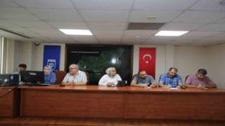 Solaklar Kavşağına yaya köprüsü yapılacak