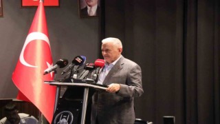 Son başbakan darbe gecesi yaşananları hatırlattı: Bu destan ikinci Çanakkale destanıdır