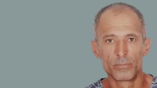 Son sözü Hakkınızı helal edin oldu, ölü olarak bulundu