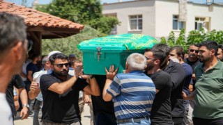 Sondaj kulesi devrilmesi: Manisalı mühendise son görev