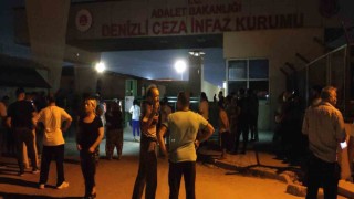 Sosyal medyada yayılan ölüm haberleri tutuklu yakınlarını tedirgin etti