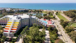 Spor turizmine yönelik yatırımlarla 6-8 aylık sezonu 12 aya çıkardı