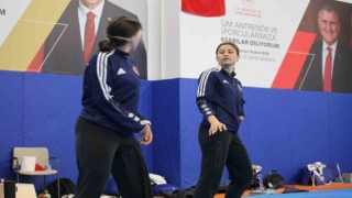 Spora tesadüfen başladı, hedefi Paris 2024 Paralimpik Oyunlarında altın madalya