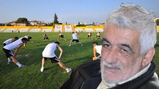 Sporseverlerden Amatör Küme Ligi’ne Abdullah Yalınkılıç’ın İsmi Verilsin İsteği