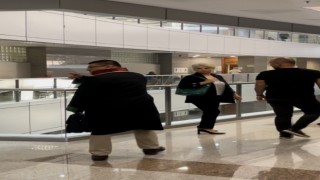 Staj için gelen öğrenciyi başörtüsü sebebiyle okula almadığı iddia edilen okul müdürüne 3 yıl 4 ay hapis cezası