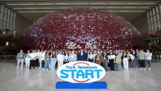 START Stajım Programının yeni dönemi başladı
