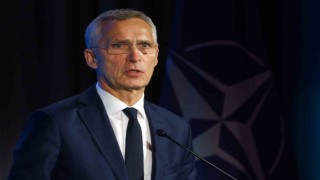 Stoltenberg: “Ukrayna’ya ilişkin kararlar alacağız”