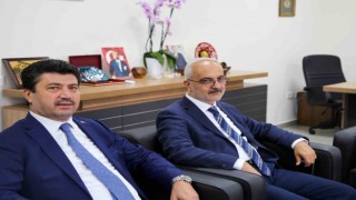 SUBÜden Arnavutlukta bir iş birliği daha