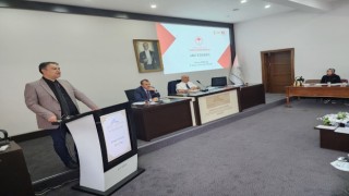 Suların verimli kullanılması masaya yatırıldı