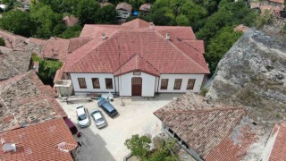 Sultan 2. Abdülhamidin yaptırdığı okul müze olacak