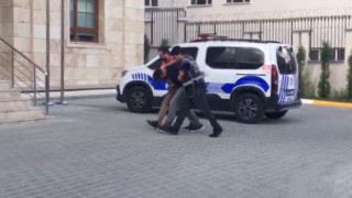 Sultanbeylide baba ile engelli oğluna bijon anahtarıyla saldıran şüpheli yakalandı