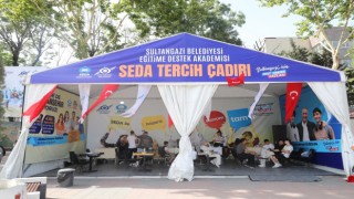 Sultangazi Belediyesinden lise öğrencilerine ücretsiz tercih danışmanlık hizmeti