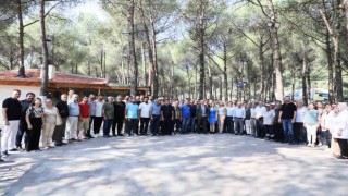 Süreyya Tabiat Parkı 22 Temmuzda hizmete giriyor