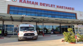 Suya balıklama atlayan şahıs hayatını kaybetti
