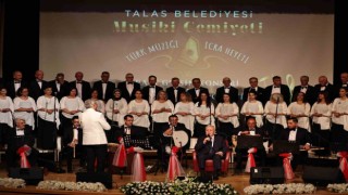 Talasta Amir Ateş rüzgarı