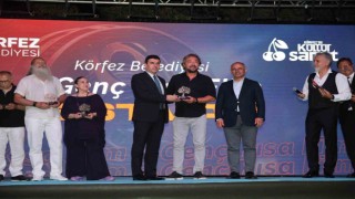 Tarihi Hereke Kalesinde kısa film festivali