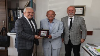 Tarım alanlarının korunması ve tarımda verimlilik konuşuldu