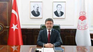 Tarım ve Orman Bakanı İbrahim Yumaklı yarın Bilecike geliyor