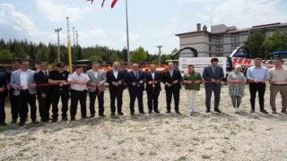 Tarım ve Orman Bakanlığından Kastamonulu çiftçilere 151 milyon lira hibe desteği
