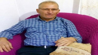 Tarlasından evine dönen çiftçi kazada hayatını kaybetti