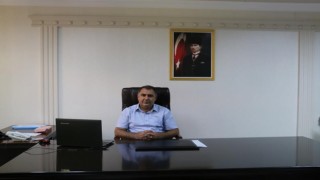 Taşkesen, Elazığa atandı