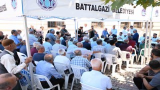 Taşkın: ‘Hep birlikte başaracağız 