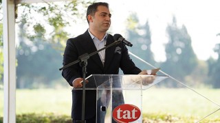 Tat Gıda, “7. Dijital Tarla Günü” etkinliğinde çiftçilerle buluştu