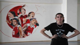 Tatvanda yaz spor kursları devam ediyor