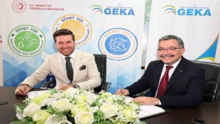 Tavas Belediyesinin ‘Üreten Kadınlarla Güçlü Kooperatif projesi GEKA tarafından desteklenecek