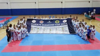 Tavşanlı büyük bir karate organizasyonuna hazırlanıyor