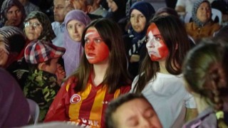 Tavşanlıda 15 Temmuz Demokrasi ve Milli Birlik Günü